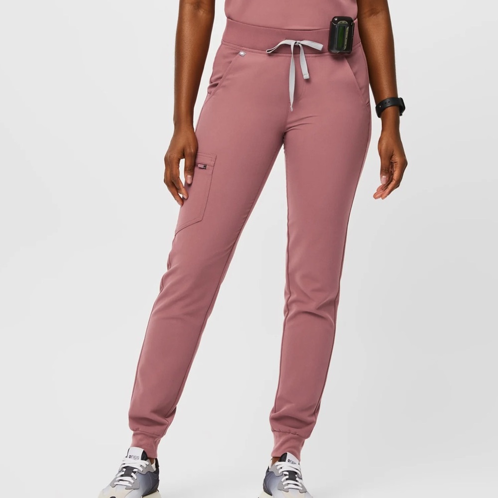 FIGS Zamora Jogger Scrub Pants XL/P
